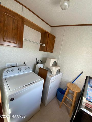 1040 Ann Drive, Arnaudville, LA 70512