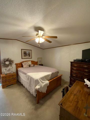 1040 Ann Drive, Arnaudville, LA 70512