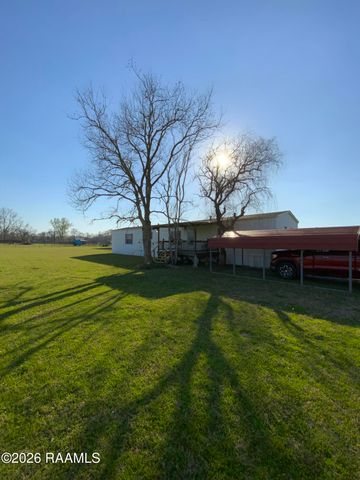 1040 Ann Drive, Arnaudville, LA 70512