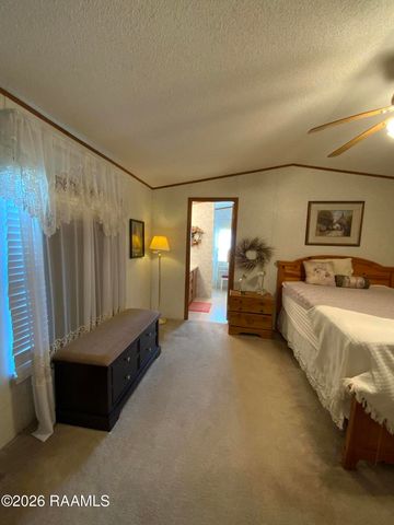 1040 Ann Drive, Arnaudville, LA 70512