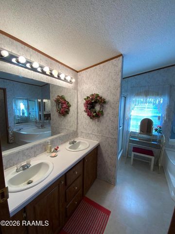 1040 Ann Drive, Arnaudville, LA 70512