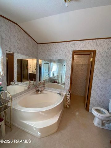 1040 Ann Drive, Arnaudville, LA 70512