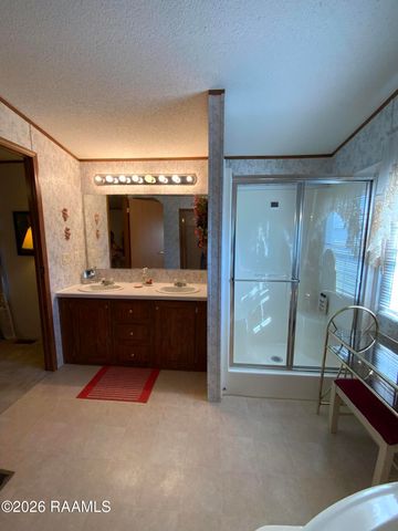 1040 Ann Drive, Arnaudville, LA 70512