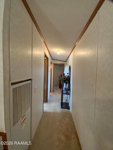 1040 Ann Drive, Arnaudville, LA 70512