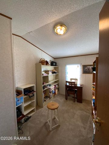 1040 Ann Drive, Arnaudville, LA 70512