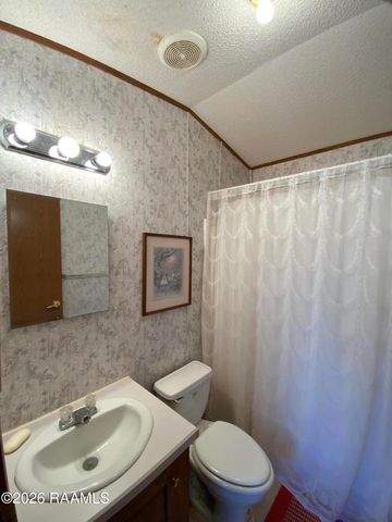 1040 Ann Drive, Arnaudville, LA 70512