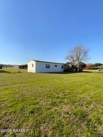 1040 Ann Drive, Arnaudville, LA 70512