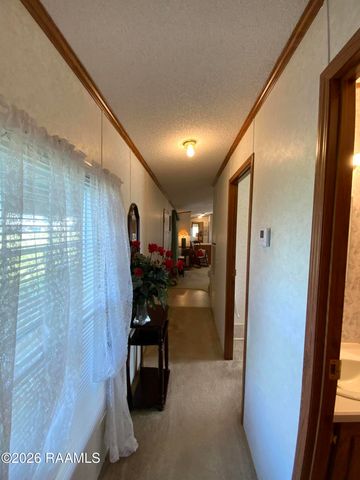 1040 Ann Drive, Arnaudville, LA 70512