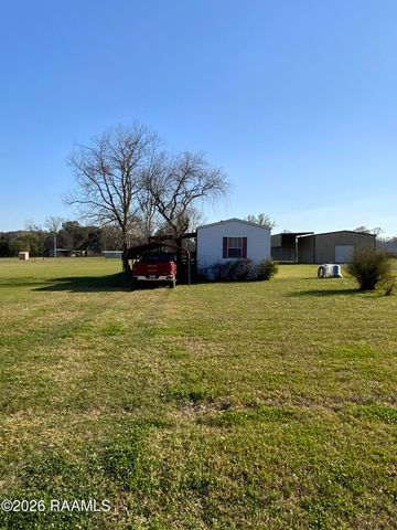 1040 Ann Drive, Arnaudville, LA 70512
