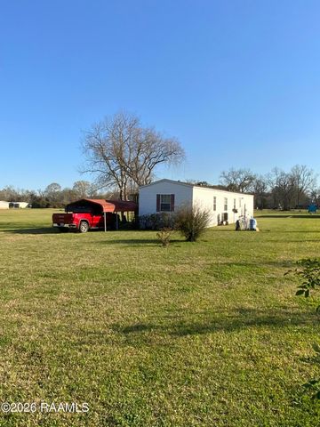 1040 Ann Drive, Arnaudville, LA 70512