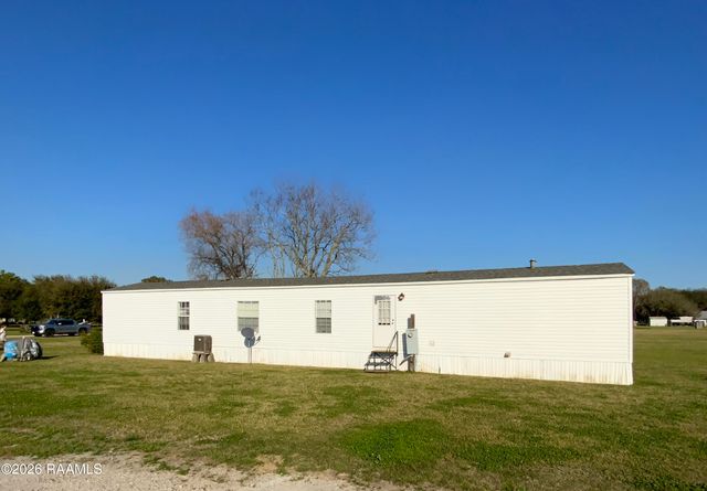 1040 Ann Drive, Arnaudville, LA 70512