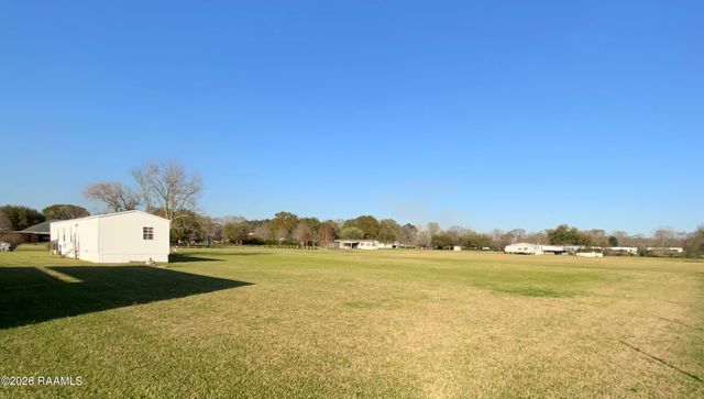 1040 Ann Drive, Arnaudville, LA 70512