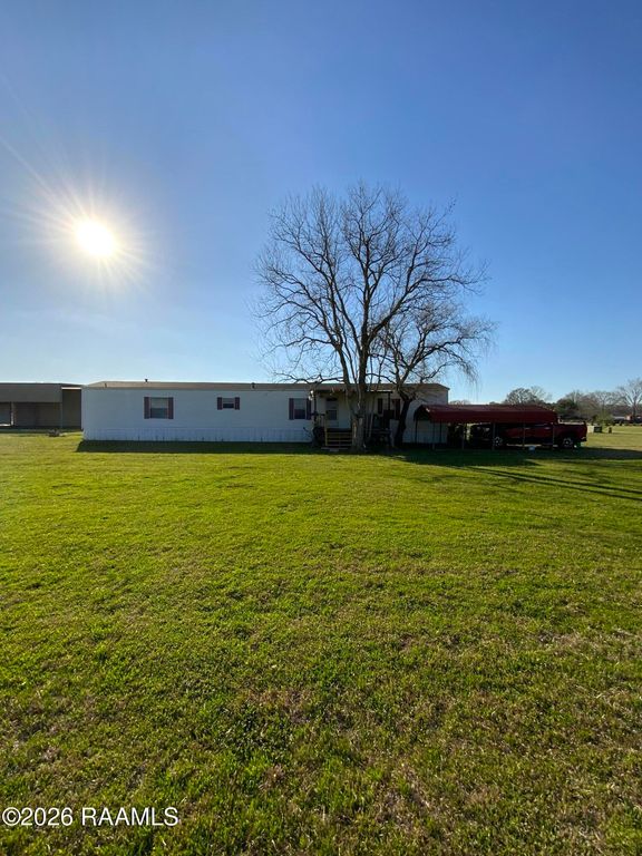 1040 Ann Drive, Arnaudville, LA 70512