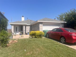 817 Savage Drive, Denton, TX 76207