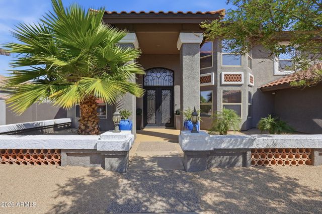 6950 W WILLOW Avenue, Peoria, AZ 85381