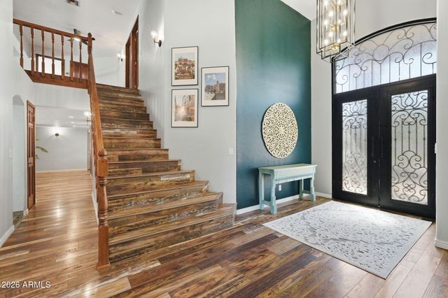 6950 W WILLOW Avenue, Peoria, AZ 85381