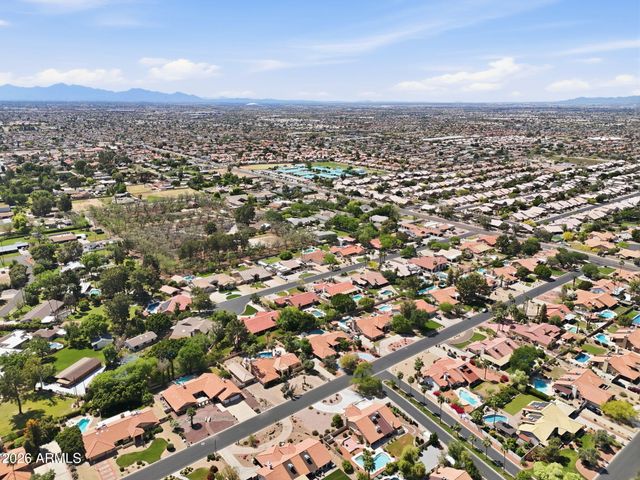 6950 W WILLOW Avenue, Peoria, AZ 85381