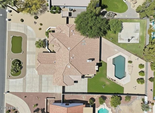 6950 W WILLOW Avenue, Peoria, AZ 85381