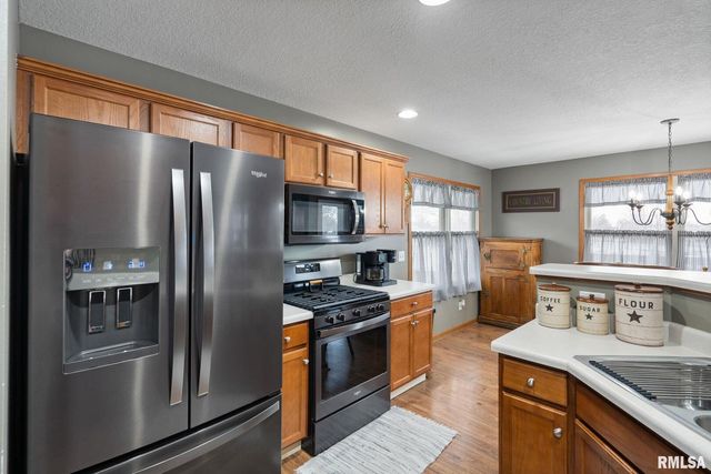 973 17TH Avenue, Silvis, IL 61282