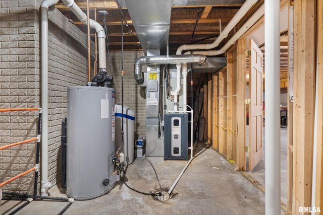 973 17TH Avenue, Silvis, IL 61282