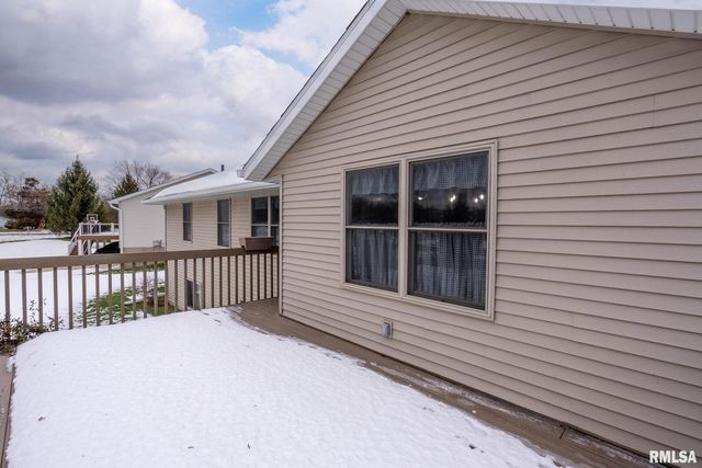 973 17TH Avenue, Silvis, IL 61282