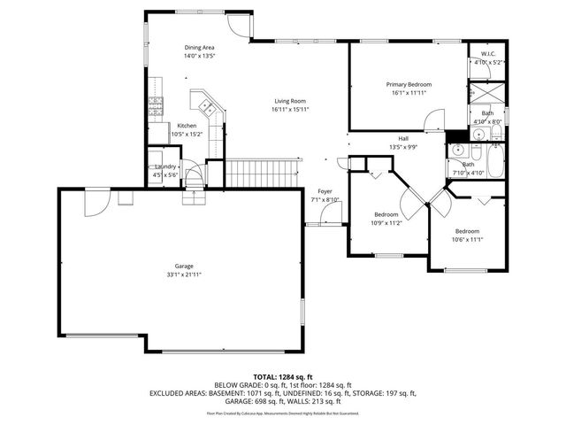 973 17TH Avenue, Silvis, IL 61282