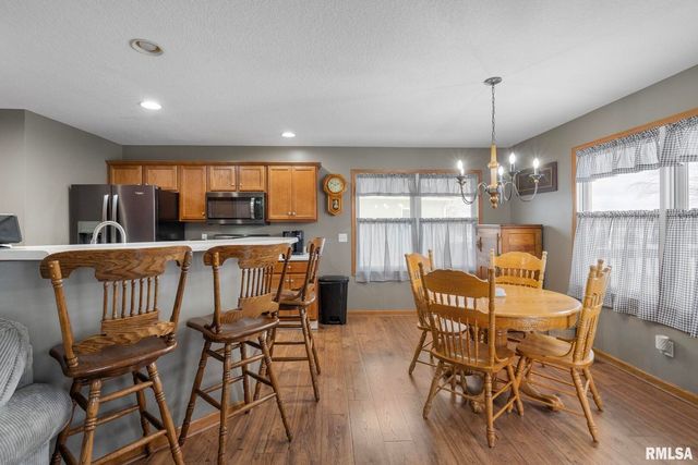 973 17TH Avenue, Silvis, IL 61282