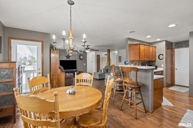 973 17TH Avenue, Silvis, IL 61282