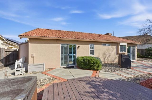 1270 Alder Street, Hollister, CA 95023