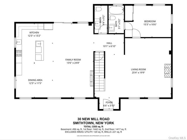 30 New Mill Road, Smithtown, NY 11787