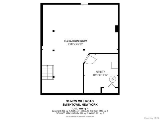 30 New Mill Road, Smithtown, NY 11787