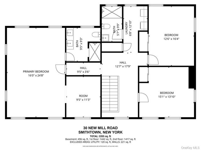 30 New Mill Road, Smithtown, NY 11787