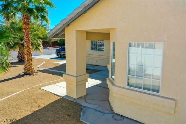 4120 Shenandoah Street, Pahrump, NV 89060