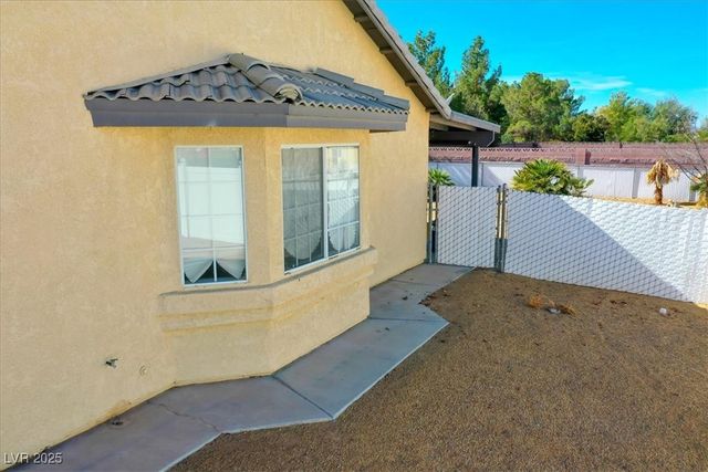 4120 Shenandoah Street, Pahrump, NV 89060