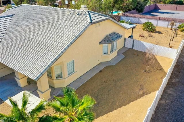 4120 Shenandoah Street, Pahrump, NV 89060