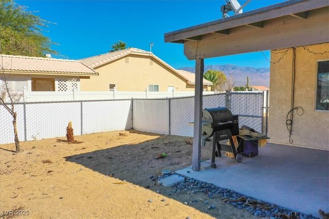4120 Shenandoah Street, Pahrump, NV 89060