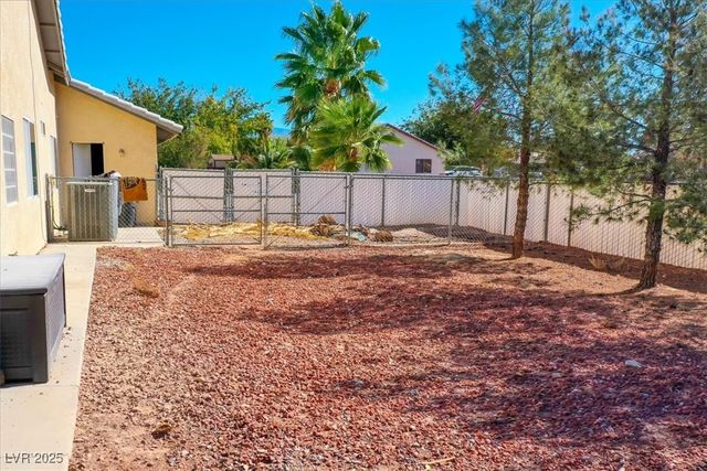 4120 Shenandoah Street, Pahrump, NV 89060