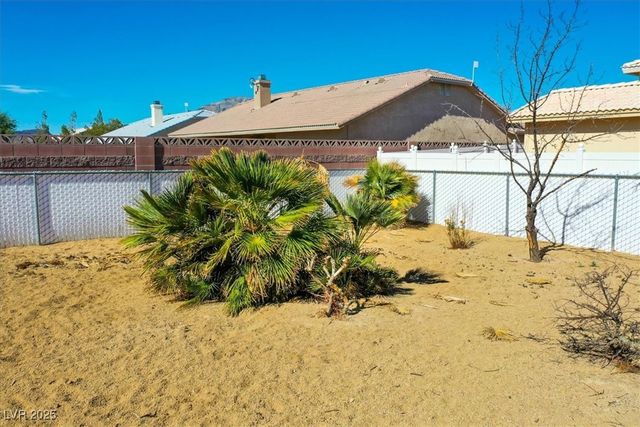 4120 Shenandoah Street, Pahrump, NV 89060
