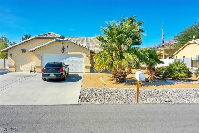 4120 Shenandoah Street, Pahrump, NV 89060