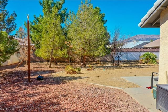 4120 Shenandoah Street, Pahrump, NV 89060