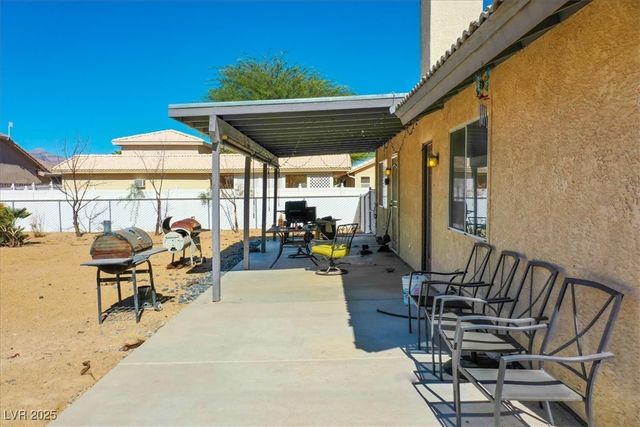4120 Shenandoah Street, Pahrump, NV 89060