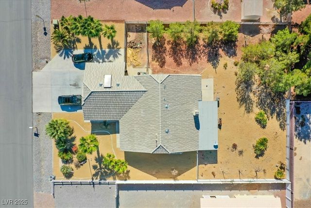 4120 Shenandoah Street, Pahrump, NV 89060