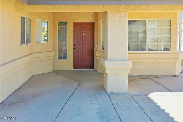 4120 Shenandoah Street, Pahrump, NV 89060