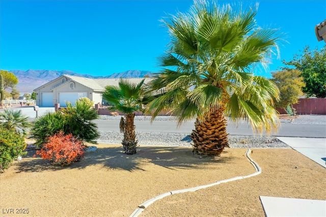 4120 Shenandoah Street, Pahrump, NV 89060