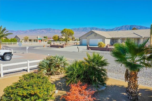 4120 Shenandoah Street, Pahrump, NV 89060