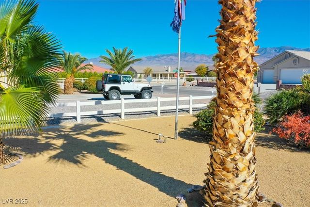 4120 Shenandoah Street, Pahrump, NV 89060