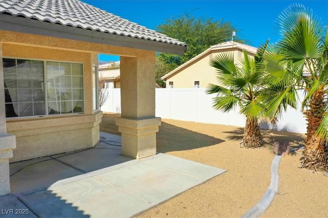 4120 Shenandoah Street, Pahrump, NV 89060