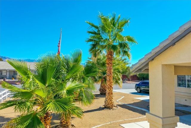 4120 Shenandoah Street, Pahrump, NV 89060