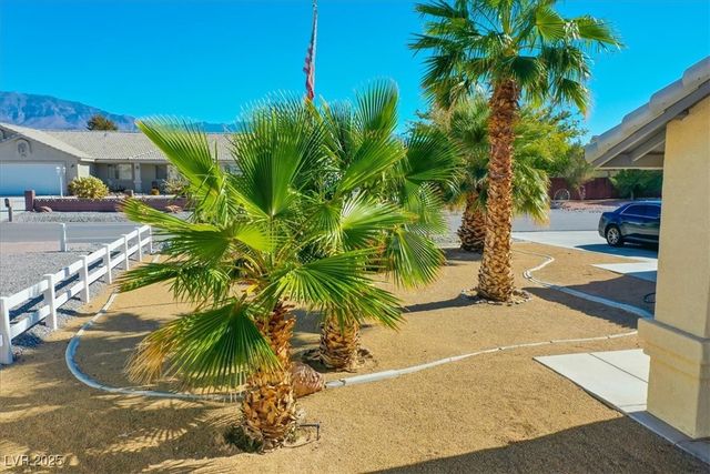 4120 Shenandoah Street, Pahrump, NV 89060