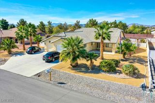 4120 Shenandoah Street, Pahrump, NV 89060